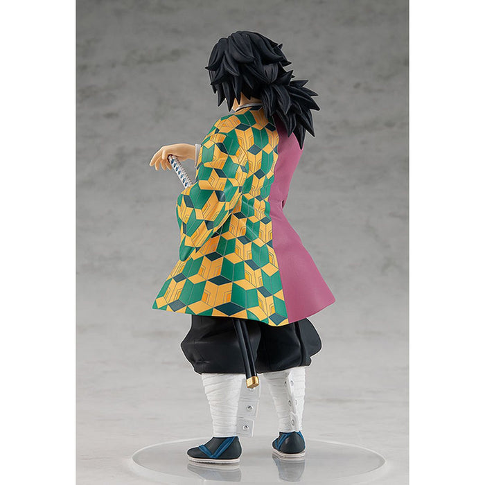 Demon Slayer: Kimetsu no Yaiba Giyu Tomioka Pop Up Parade Statue