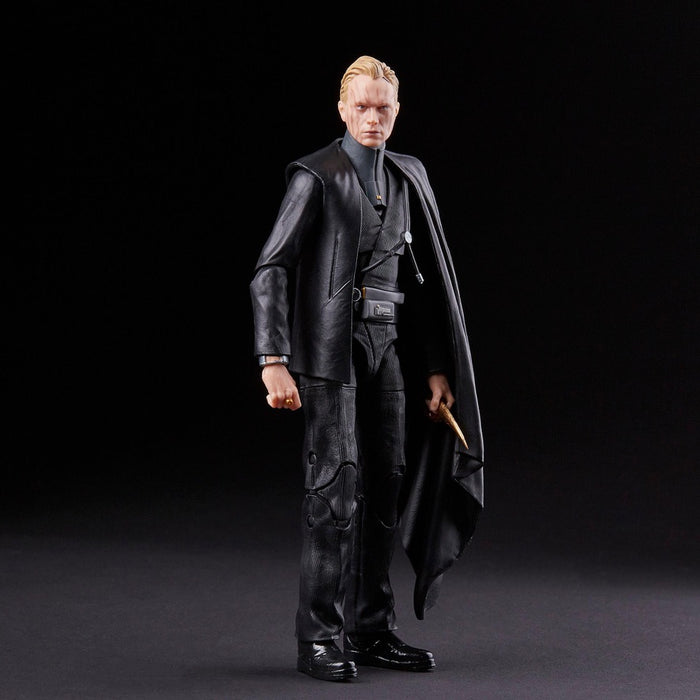 Star Wars The Black Series Dryden Vos 6-Inch Action Figure