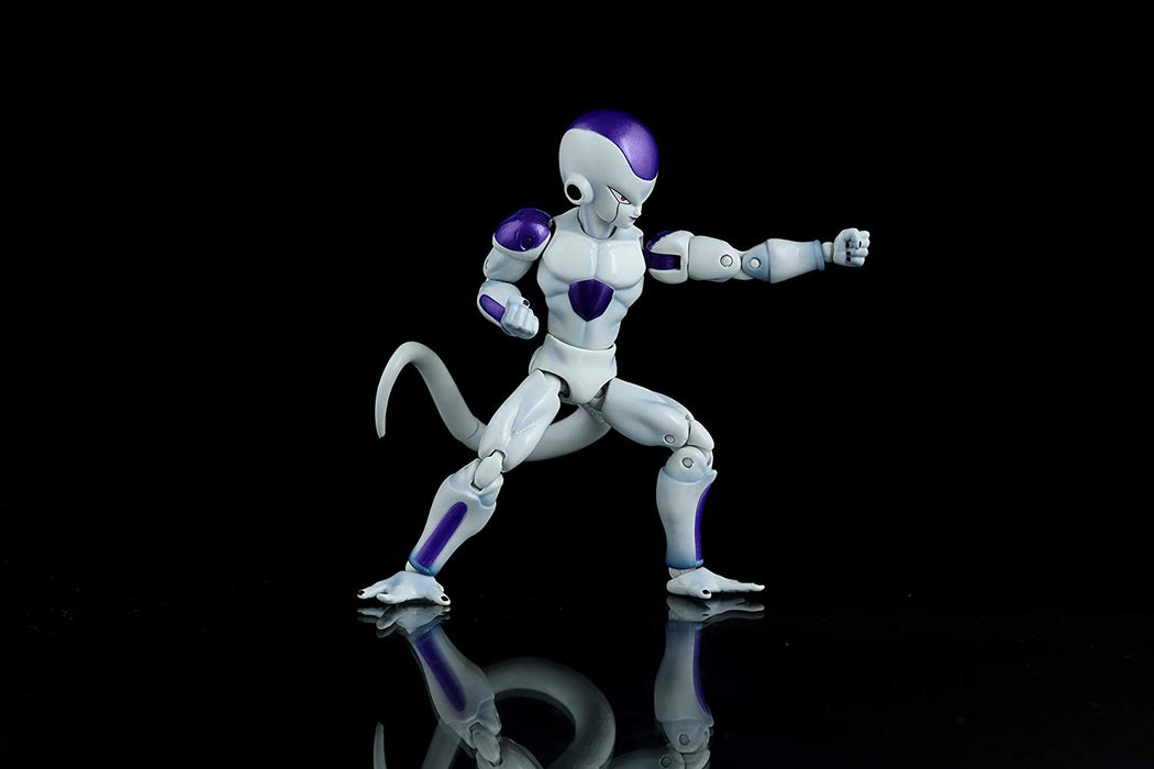 Dragon Ball Super Dragon Stars Series 2 Frieza Final Form Action Figure (Shenron BAF)