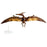 Jurassic World Pteranodon Amber Collection Figure