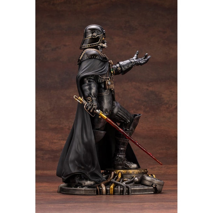 Star Wars Darth Vader Industrial Empire Artist Series ARTFX 1:7 Scale Statue