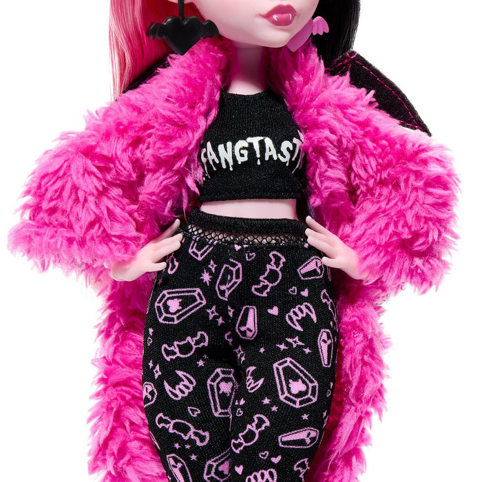 Monster High Creepover Party Draculaura Fashion Doll