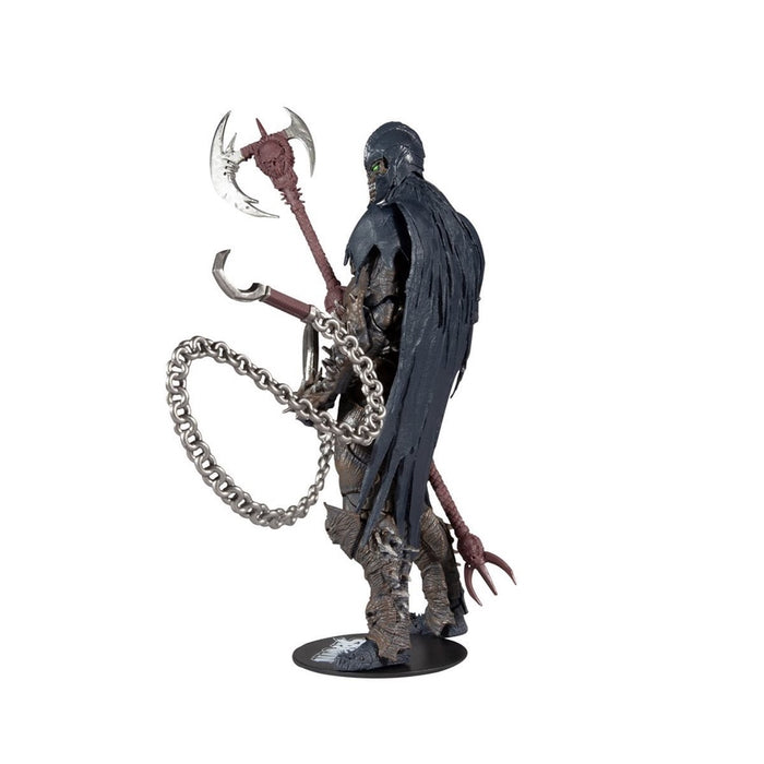 Spawn Wave 1 Raven Spawn 7-Inch Action Figure