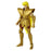 Knights of the Zodiac Anime Heroes Virgo Shaka 6 1/2-Inch Action Figure