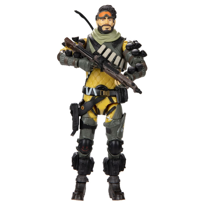 Apex Legends Mirage 6-Inch Action Figure