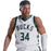 NBA Milwaukee Bucks Giannis Antetokounmpo Real Masterpiece 1:6 Scale Action Figure