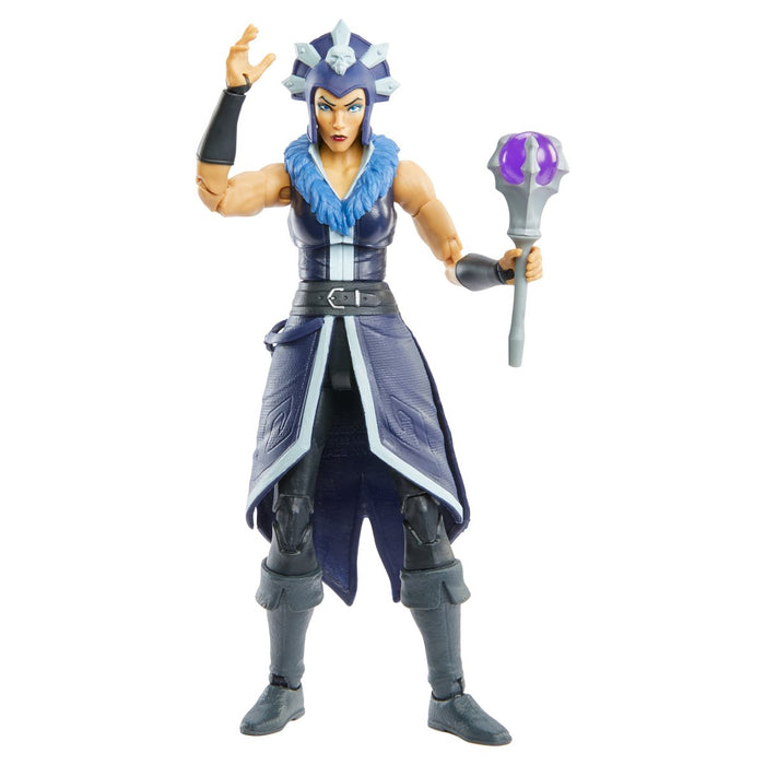 Masters of the Universe Masterverse Revelation Evil-Lyn Action Figure