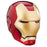 Marvel Legends Iron Man Electronic Helmet