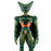 Dragon Ball Z Cell 1st Form Vs Omnibus Ultra Ichiban Statue