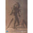 Aliens Brown Alien Warrior 1:18 Scale Action Figure