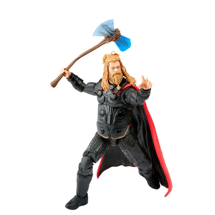 Avengers Infinity Saga Marvel Legends Series 6-inch Thor Action Figure