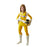 Power Rangers Lightning Collection In Space Yellow Ranger