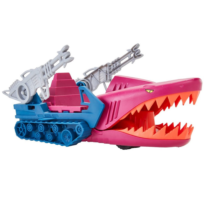 Masters of the Universe Land Shark Vehicle