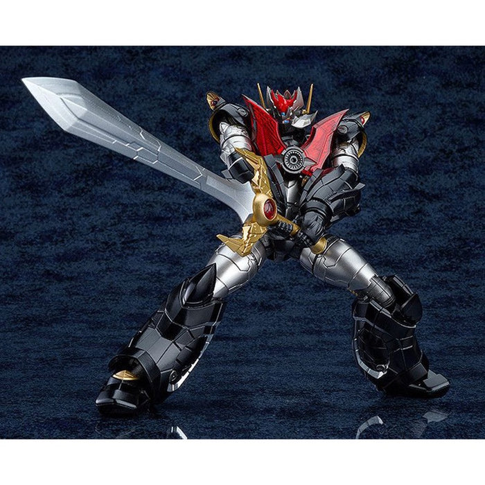 Mazinkaiser Hagane Works Action Figure