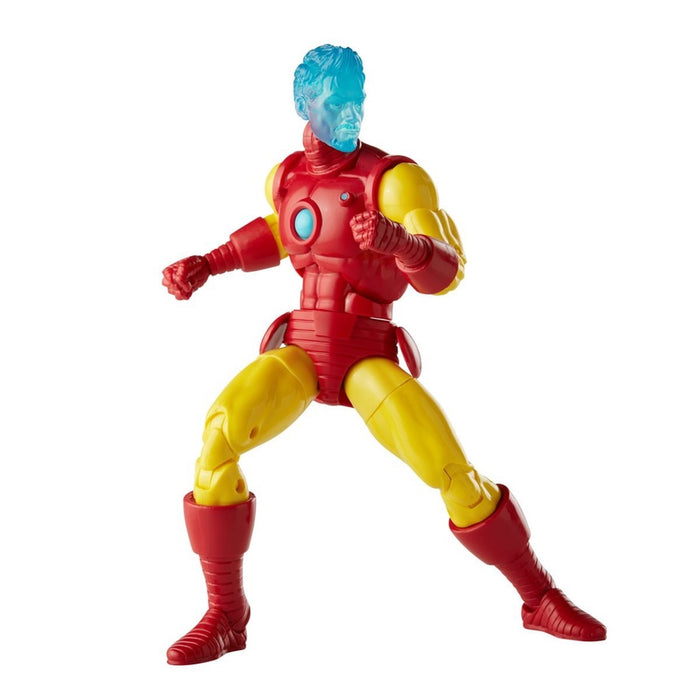 Marvel Legends Tony Stark (A.I.) 6-Inch Action Figure