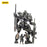 New Zeus Heavy Firepower Mecha 1:18 Scale Figure