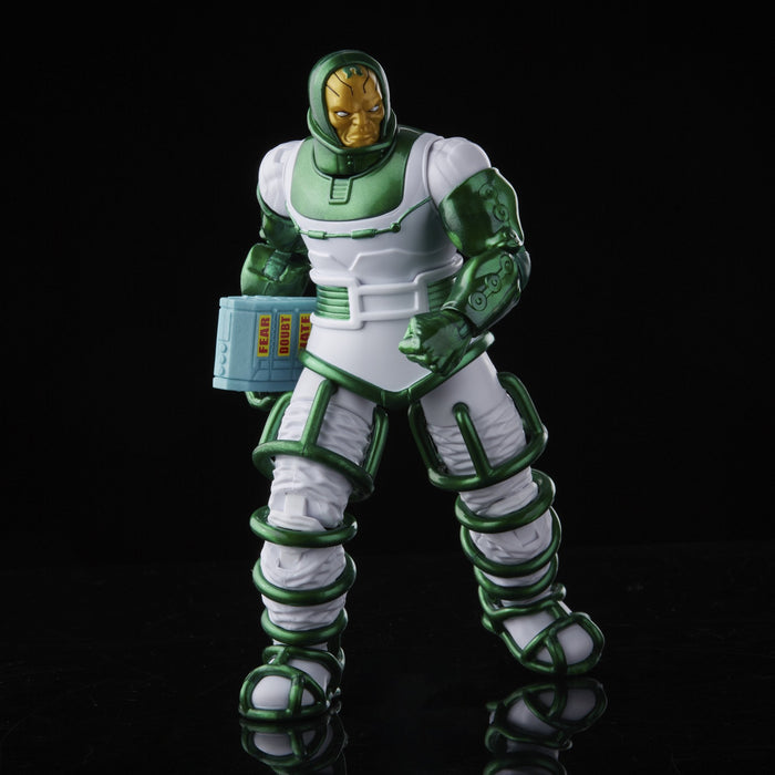 Marvel Legends Fantastic Four Retro Psycho-Man 6-Inch Action Figure