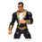 DC Build-A Wave 7 Endless Winter Black Adam 7-Inch Scale Action Figure