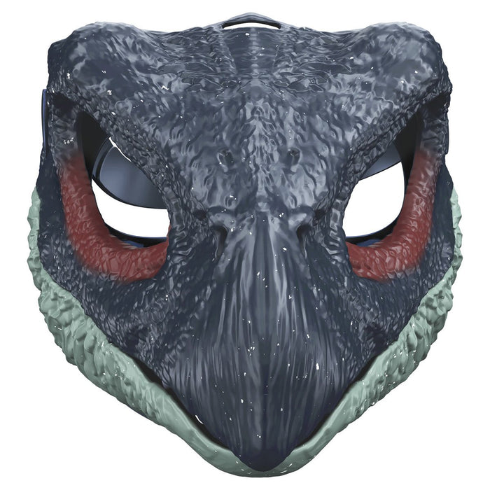 Jurassic World Therizinosaurus Mask