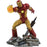 Marvel Gallery Comic Iron Man Statue