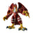 Digimon Shodo Garudamon 3 1/2-Inch Action Figure