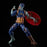 Marvel Legends What If? Zombie Captain America 6-Inch Action Figure