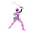 Power Rangers Lightning Collection S.P.D. Pink Ranger Figure