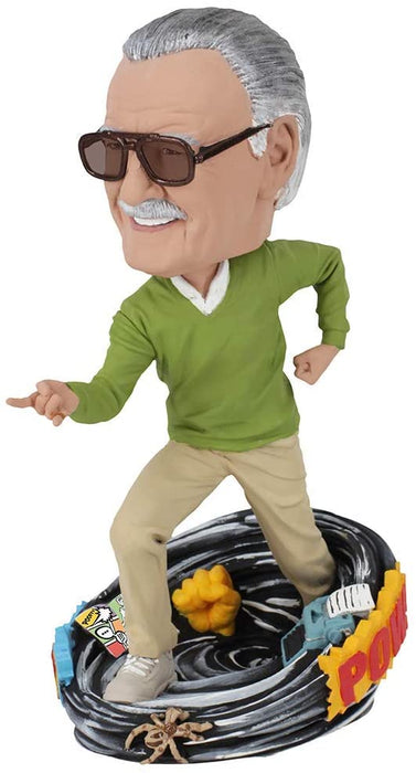 Stan Lee Bobblehead