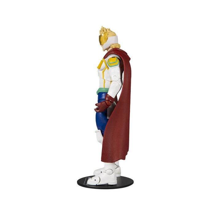 My Hero Academia Wave 5 Mirio Togata 7-Inch Action Figure