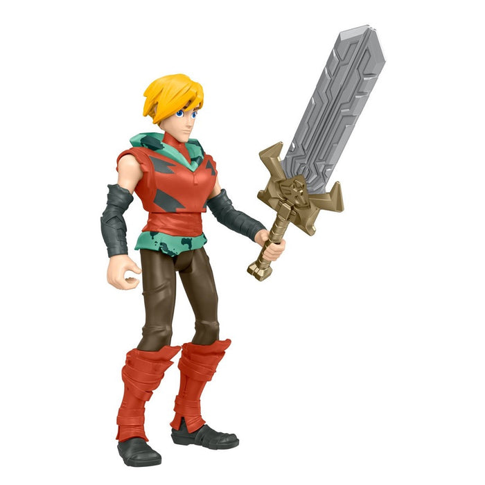 He-Man and The Masters of the Universe Prince Adam Action Figure