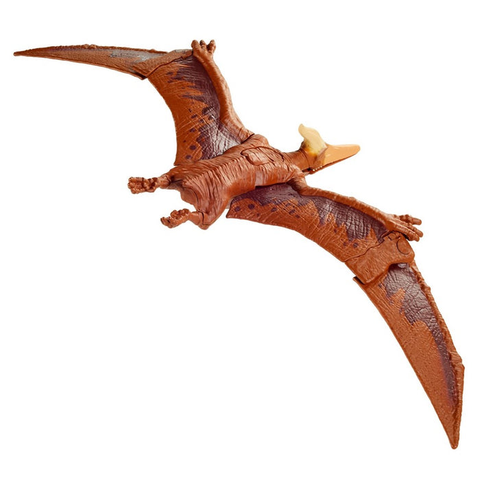 Jurassic World Sound Strike Camp Cretaceous Pteranodon Figure