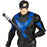 DC Gaming Wave 5 Gotham Knights Nightwing 7-Inch Scale Action Figure