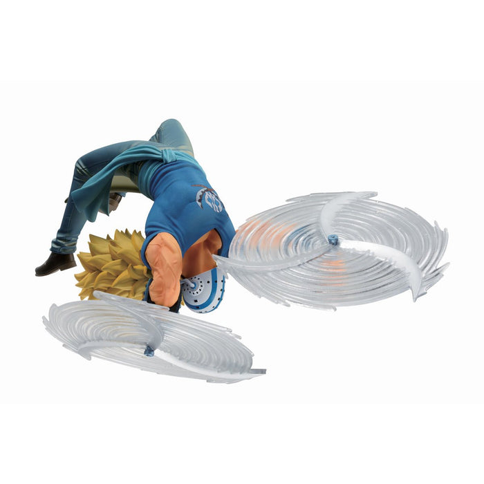 One Piece Killer Wano Country Third Act Ichiban Statue