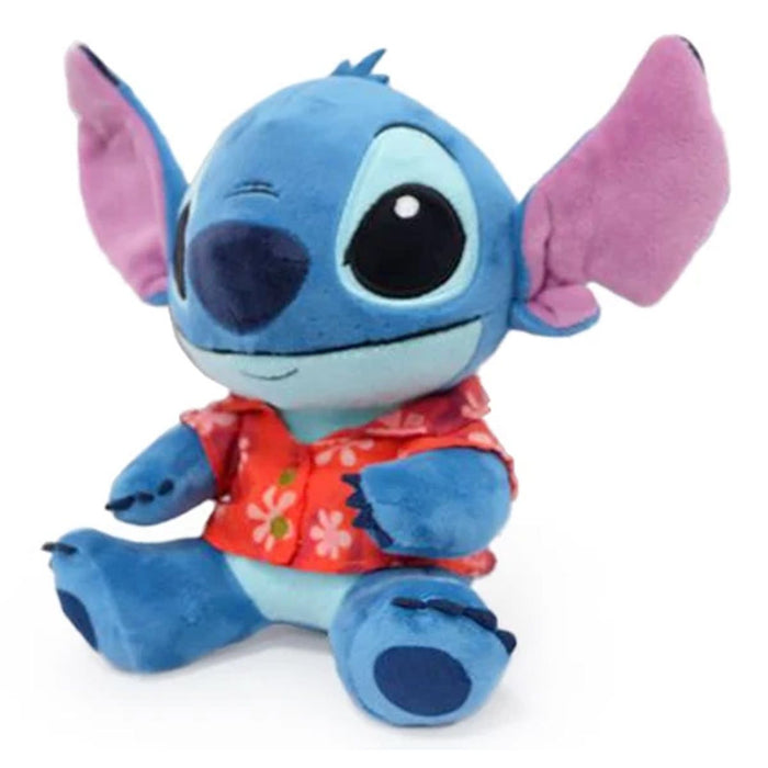 Lilo & Stitch Hawaiian Stitch Phunny Plush