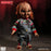 Bride of Chucky: Talking Scarred Chucky 15-Inch Scale Doll