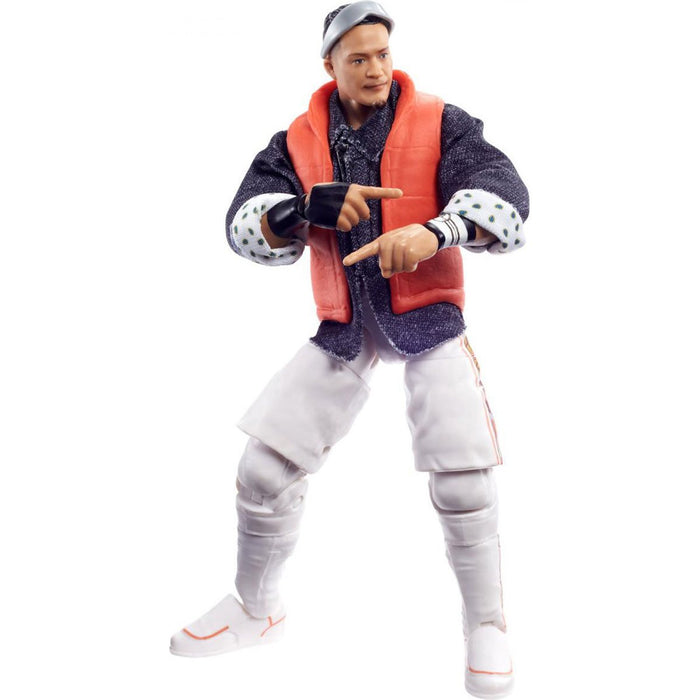 WWE Elite Collection Series 88 Kushida Action Figure