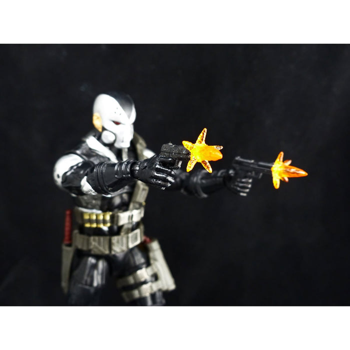 Super Action Stuff!! Fire Power Action Figure Accessories