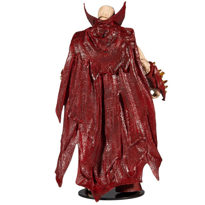 Mortal Kombat Series 4 Bloody Spawn 7-Inch Action Figure