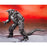 Godzilla vs. Kong Mechagodzilla S.H.MonsterArts Action Figure