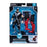 DC Comics Multiverse Blackest Night Build-A Black Lantern Superman 7-Inch Action Figure