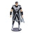 DC Comics Multiverse Blackest Night Build-A Black Lantern Superman 7-Inch Action Figure