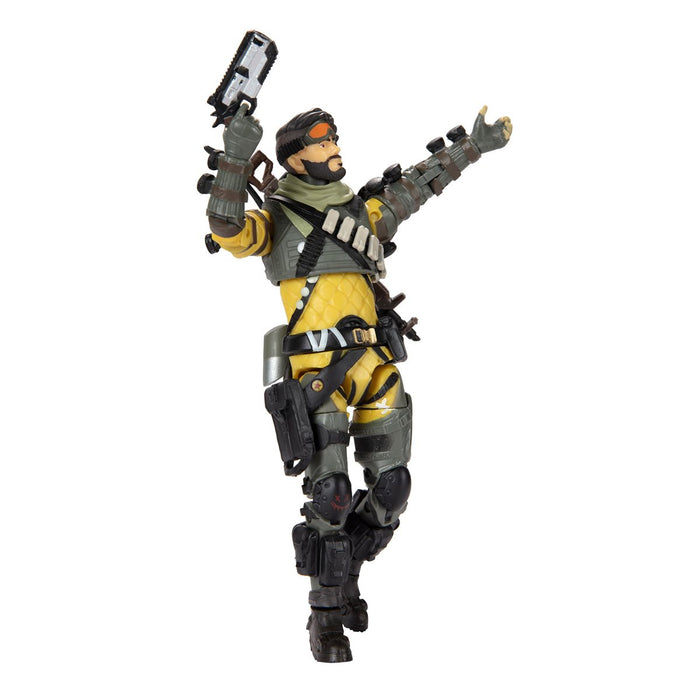 Apex Legends Mirage 6-Inch Action Figure