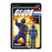 G.I. Joe Cobra Trooper (H-Back Tan) 3 3/4-Inch ReAction Figure