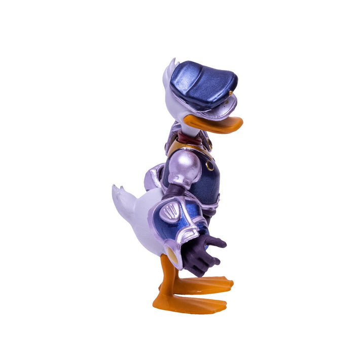 Disney Mirrorverse Wave 2 Donald Duck (Tank) 5-Inch Scale Action Figure