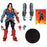 DC Dark Nights Death Metal Wave 4 (Darkfather Build-a-Figure) Superman 7-Inch Action Figure