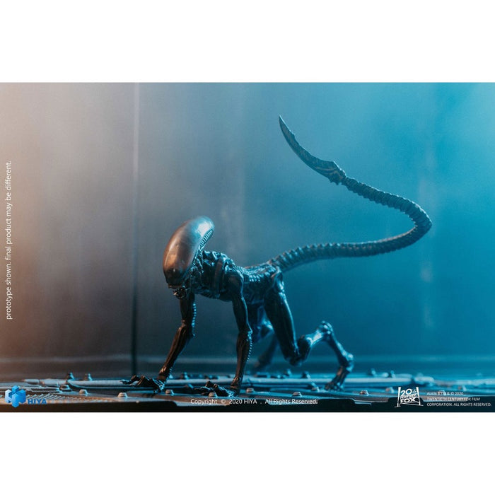 Alien 3 Look Up Dog Alien 1:18 Scale Action Figure