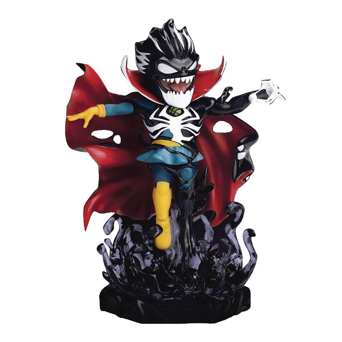 Marvel Maximum Venom Doctor Strange MEA-018 Venomized Mini-Figure