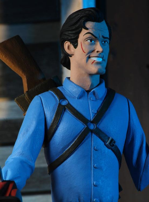 Toony Terrors (Evil Dead 2) 6-Inch Scale Ash Action Figure