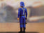 G.I. Joe Cobra Trooper (Y-Back Pink) 3 3/4-Inch ReAction Figure