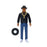 Run-DMC Jam Master Jay 3 3/4-Inch ReAction Figure